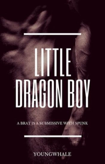 Little Dragon Boy