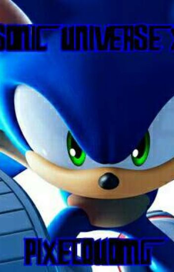 Sonic Universe X