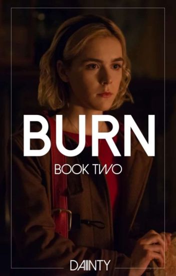 Burn [prequel To Ashes]