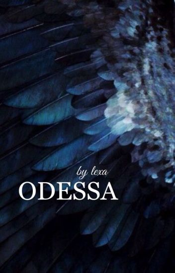 Odessa {s.b}