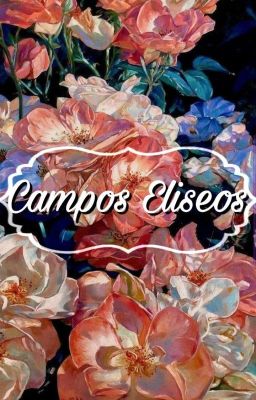 Campos Eliseos |sebaek|
