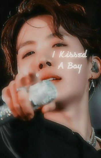 I Kissed A Boy • 2seok