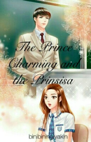 The Prince Charming And The Prinsisa
