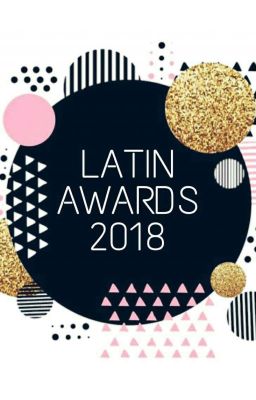 Latin Awards 2018 
