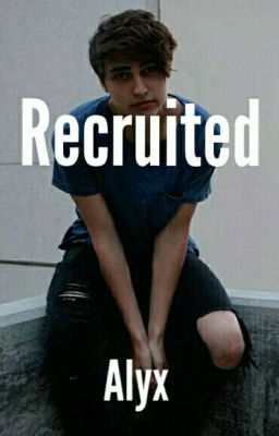 Recruited[colby Brock]