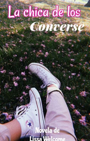 La Gordita De Los Converse