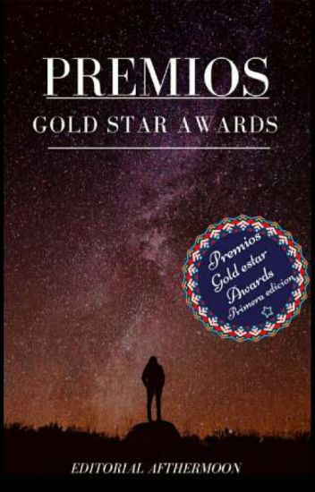 Premios Gold Star Awards [primera Edición]