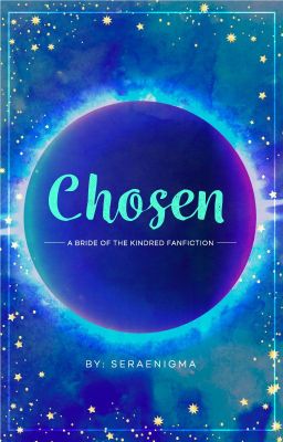 Chosen (brides of the Kindred fan F...