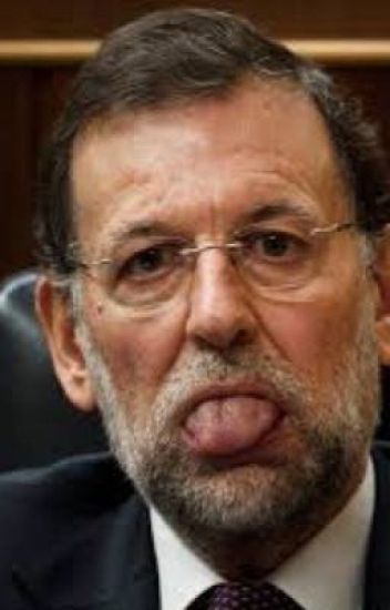 Mariano Rajoy -one Shots-