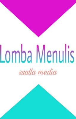 Lomba Menulis Sualla Media