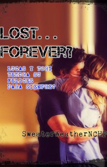 Lost . . . Forever?