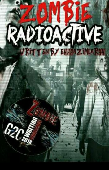 Radioactive Zombie (kronologi)