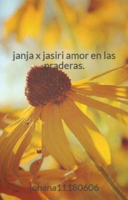 Janja X Jasiri Amor En Las Praderas.