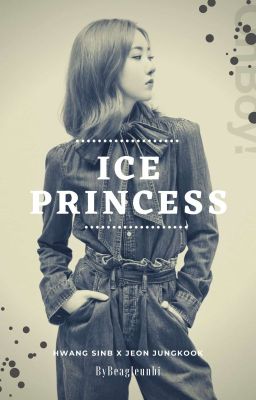 오름 공주( ice Princess) [sinkook]