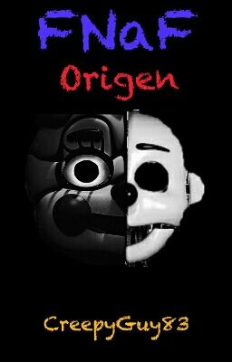 Five Nights At Freddy's, Origen