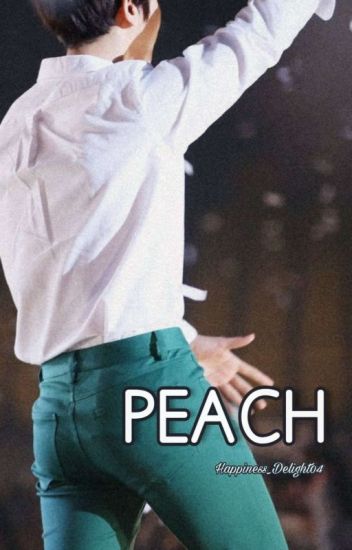 Peach. [chanbaek|baekyeol]