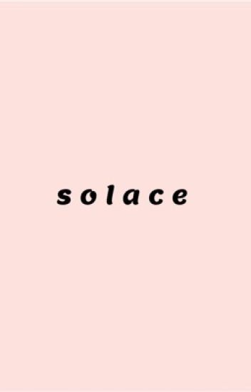 Solace || Poetry