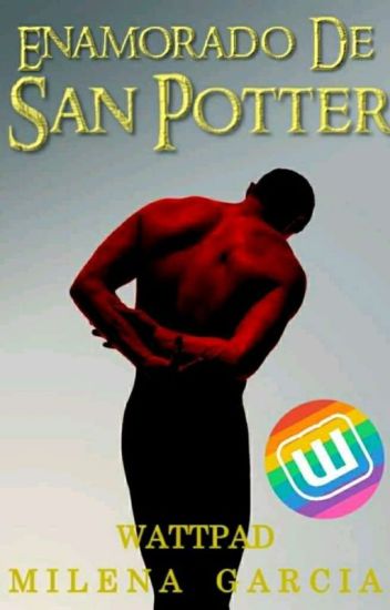 Enamorado De San Potter. →drarry ←