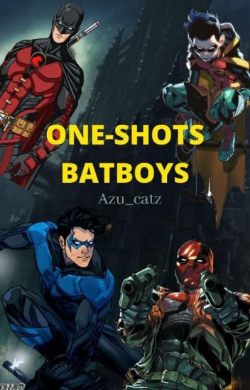 One-shots (bat Boys Y Tu)