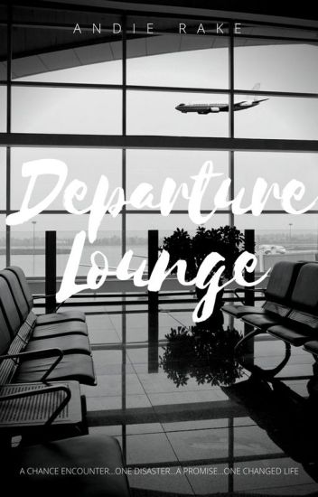 Departure Lounge (completed)