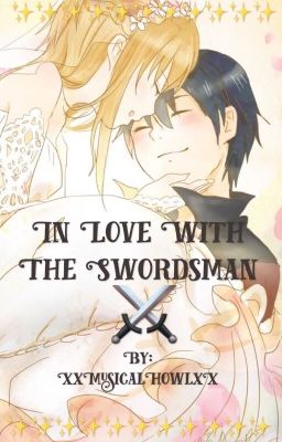 in Love With the Swordsman