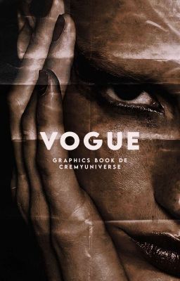 Vogue ━ Graphics | Fermé