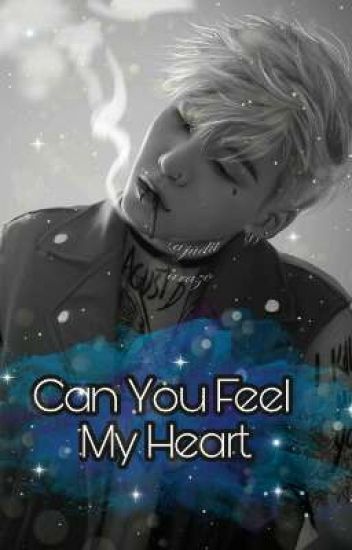 ||can You Feel My Heart || △yoonmin△