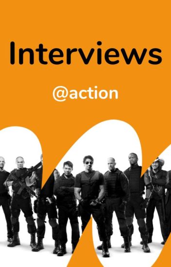 Action Interviews