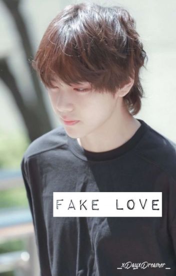 (🥀) ;; Fake Love | Kookv