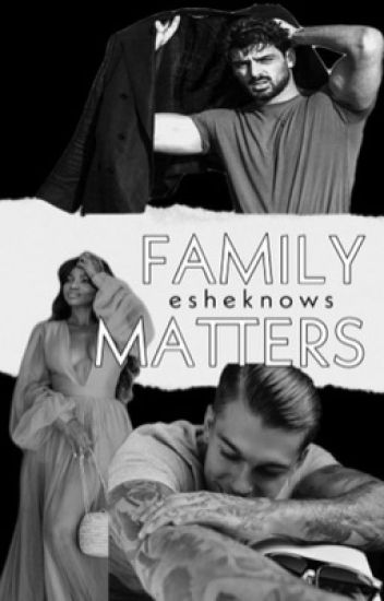 Family Matters - Bwwm