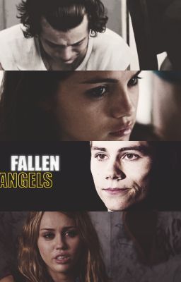 Fallen Angels. † Harlena;diley †