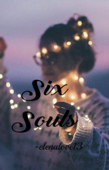 Six Souls (pausada)