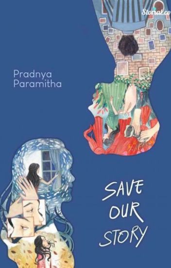 Save Our Story - Pindah Storial