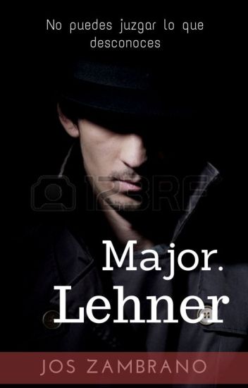 Major. Lehner - Saga Lehner 1. 5®