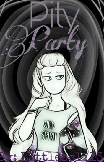 [fnafhs] Pity Party [toddy]