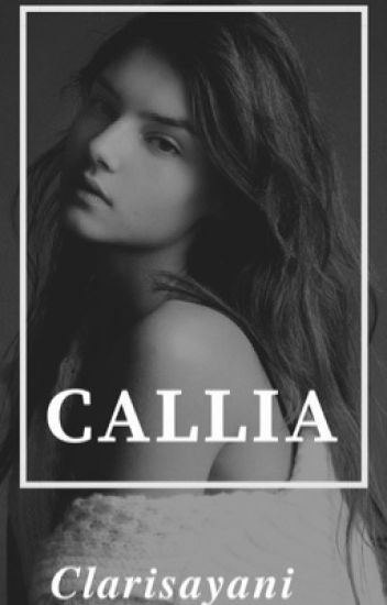Callia