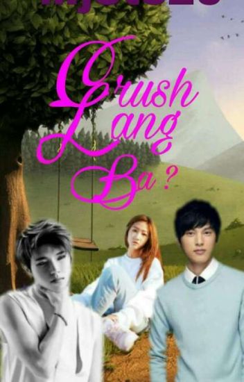 Crush Lang Ba?