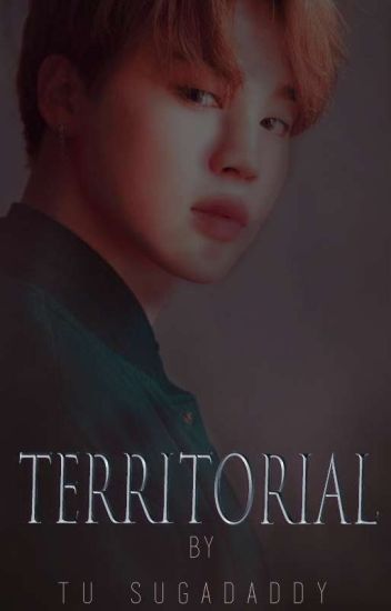Territorial |yoonmin|