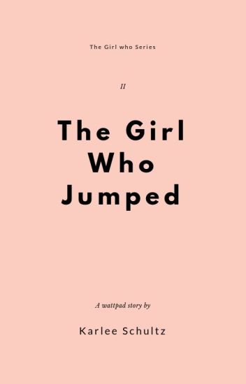 The Girl Who Jumped