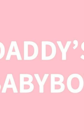 Daddy's And Baby Boy (kpop)