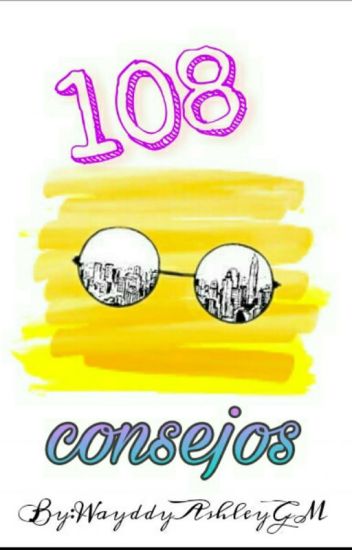 108 Consejos