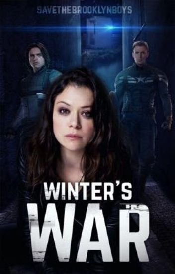 Winter's War || The Winter Soldier