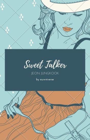Sweet Talker | Jjk