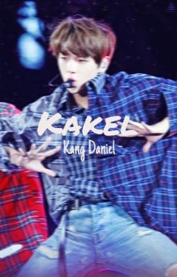 "kakel" >> Kang Daniel
