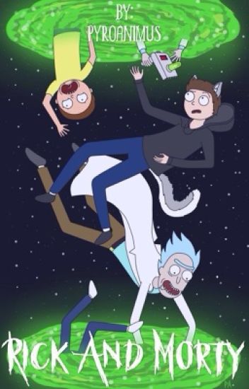Rick And Morty (gay Fanfic)