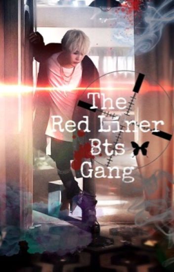 Red Liner Bts Gang