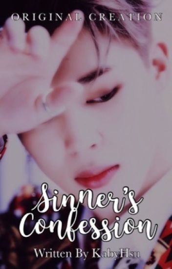 Sinner's Confession