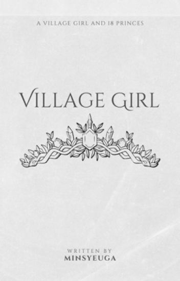 Village Girl › Nct 2018