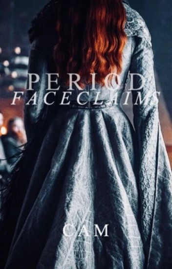 Period Face Claims