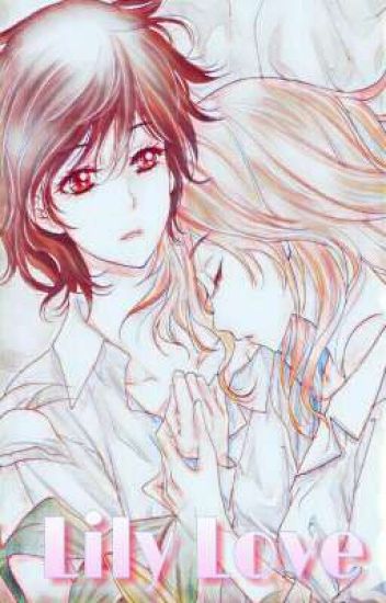 ✿ ︴lily Love ¦¦ ❀ ❪ Manga Yuri ❫